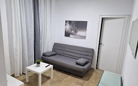 Apartamento Malagueno 1 Centro